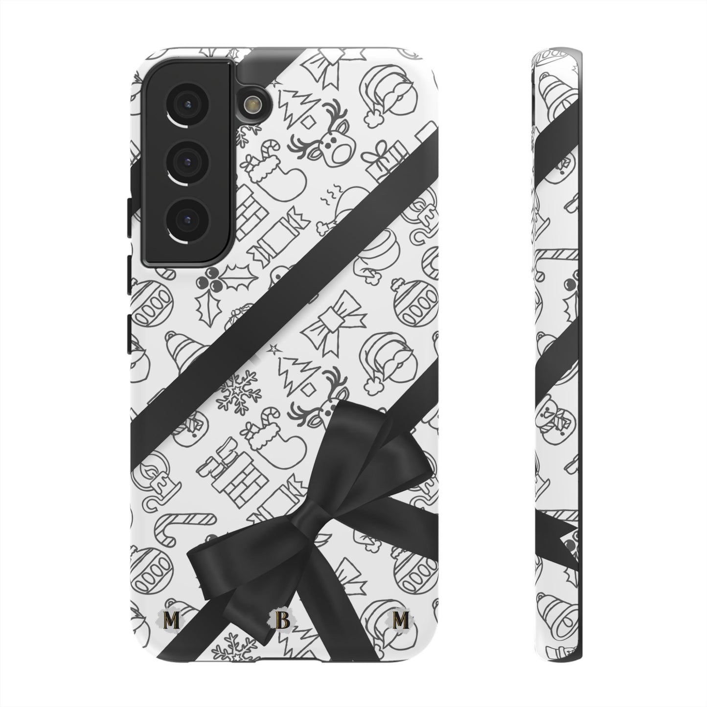 Merci Lazo: Poise Samsung Galaxy S Tough Case