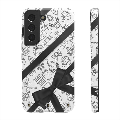 Merci Lazo: Poise Samsung Galaxy S Tough Case