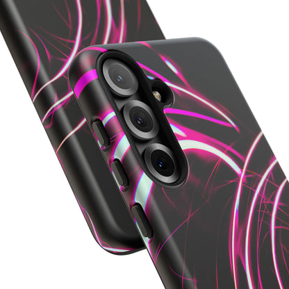 Nova Arcs Samsung Galaxy S Tough Case