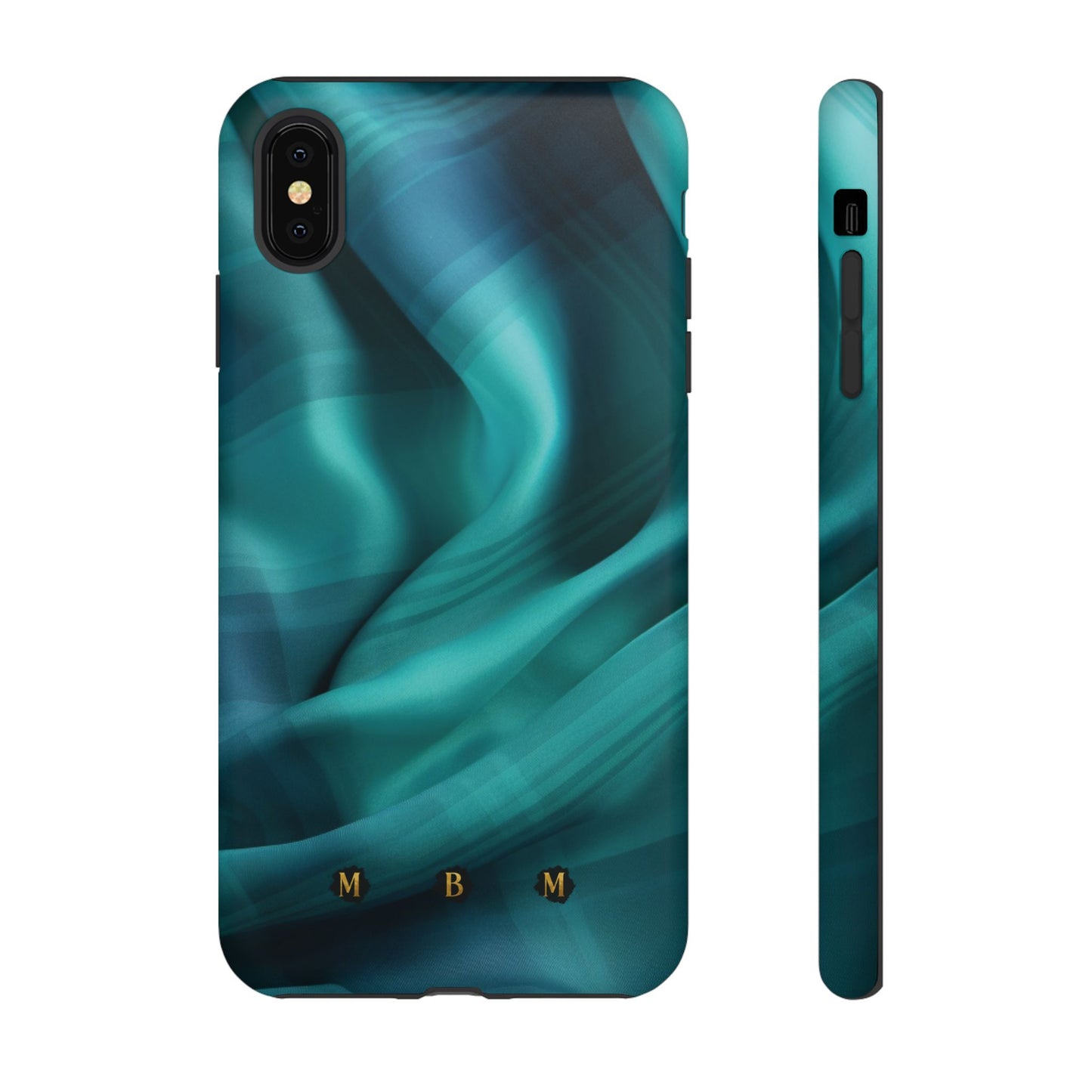 Ocean Zephyr iPhone Tough Case