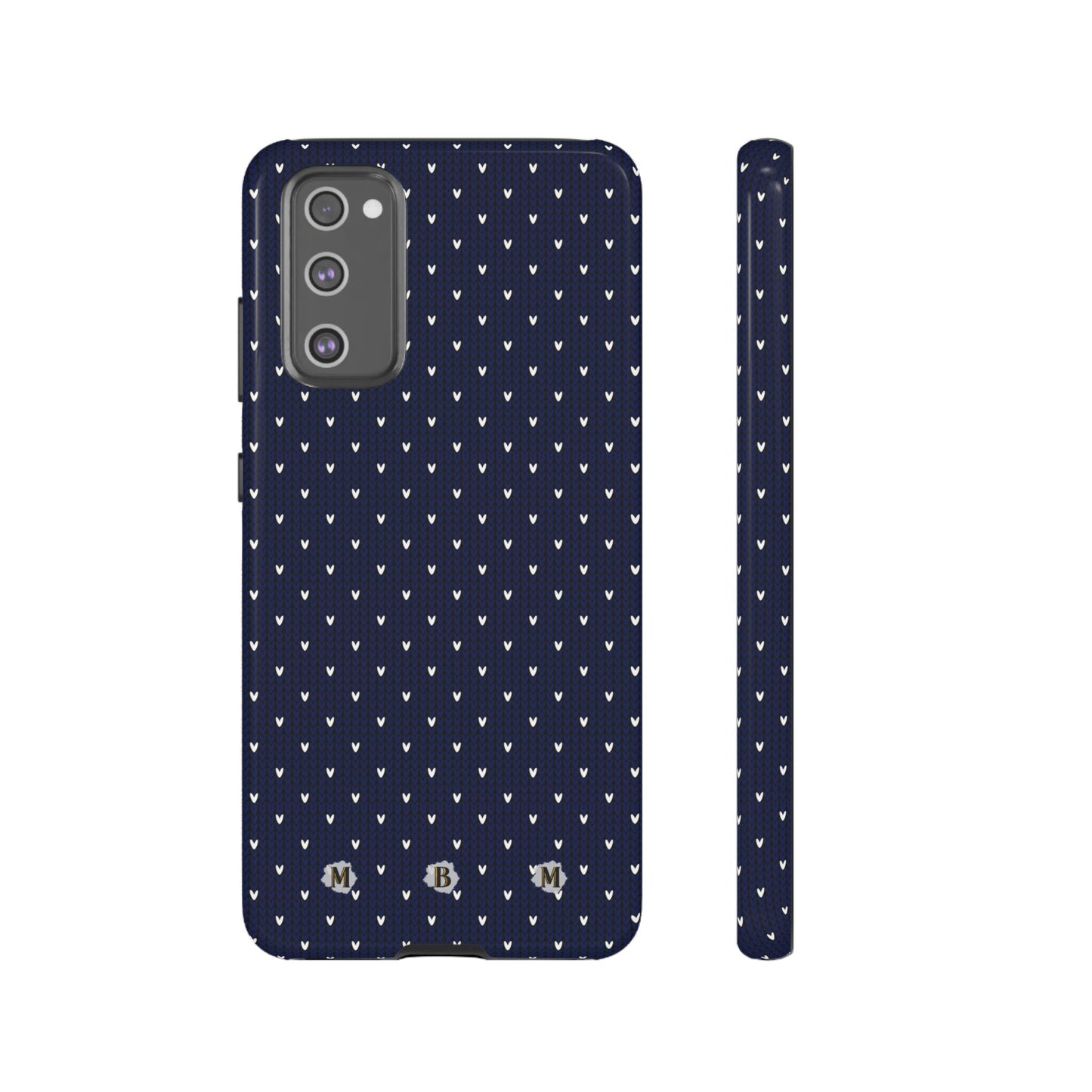 X-Mas Sweater XS Samsung Galaxy S Tough Case