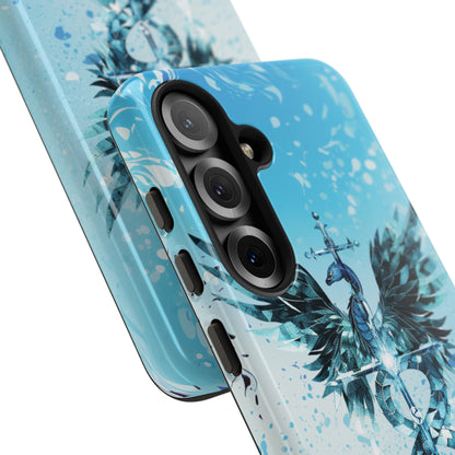 Descension Samsung Galaxy S Tough Case