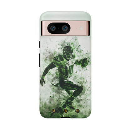 10 1st & 10 Google Pixel Tough Case