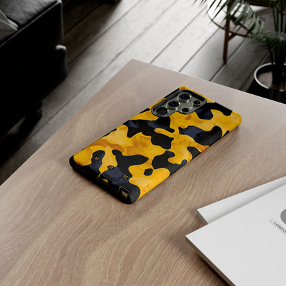 Stinger Stealth Samsung Galaxy S Tough Case