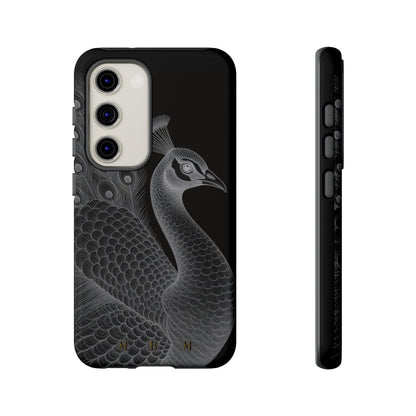 Kujaku: Yūgen Samsung Galaxy S Tough Case
