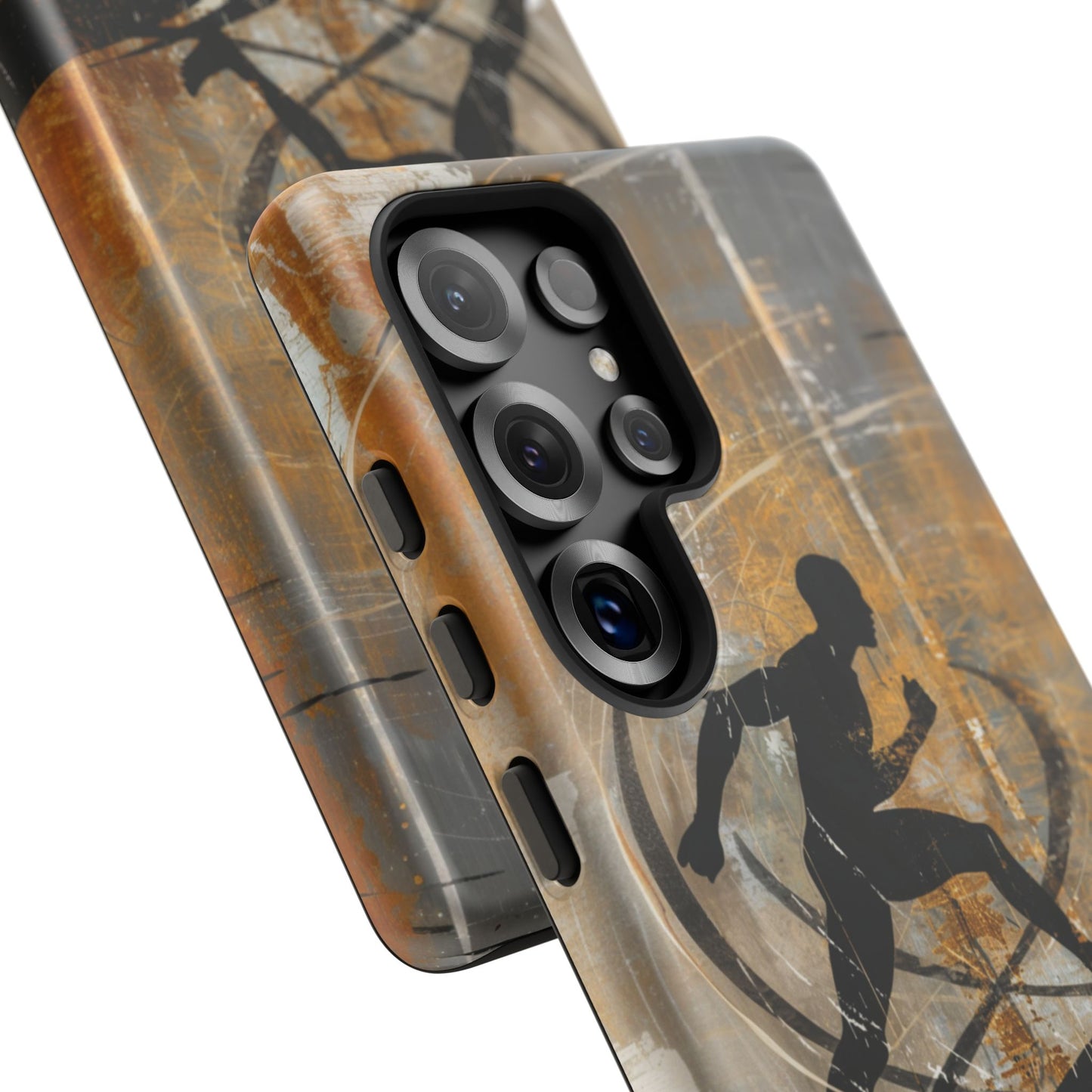 Pace Taper Samsung Galaxy S Tough Case