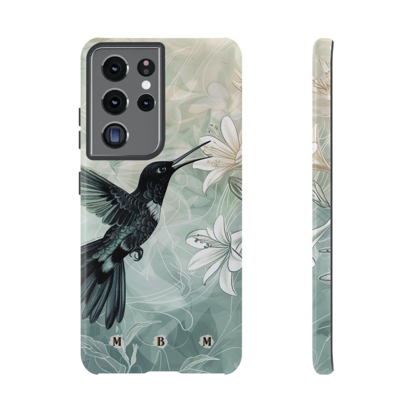 Skyborne Samsung Galaxy S Tough Case
