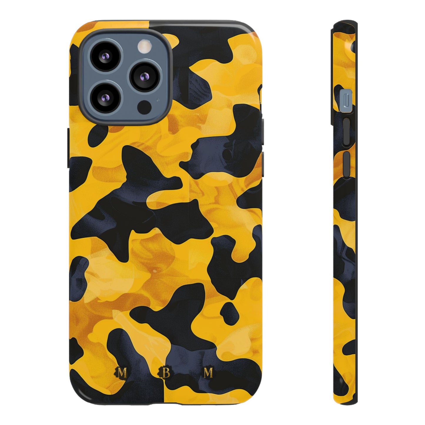 Stinger Stealth iPhone Tough Case