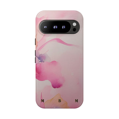 Blush Crush Google Pixel Tough Case