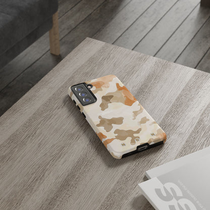 Desert Storm Samsung Galaxy S Tough Case