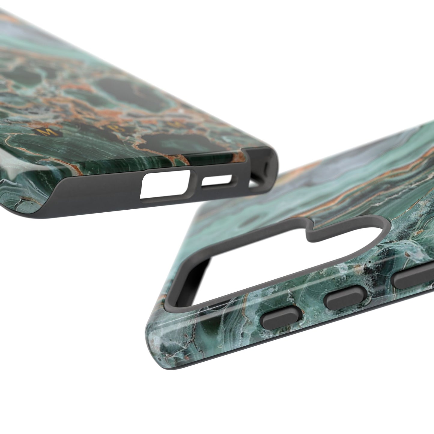 Envious Jade Samsung Galaxy S Tough Case