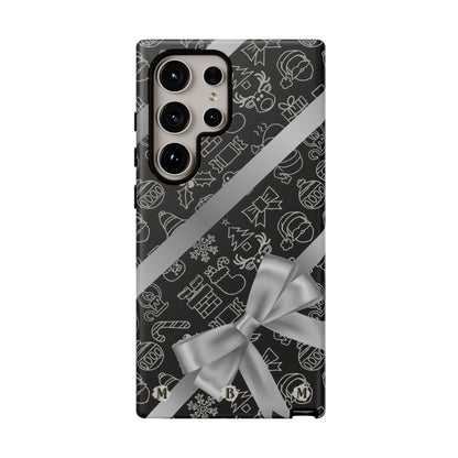 Merci Lazo: Elegance Samsung Galaxy S Tough Case