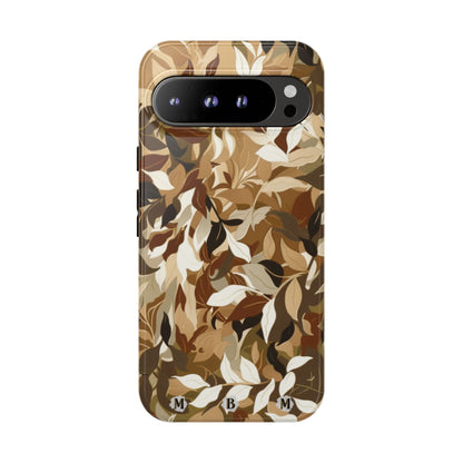 Autumn Ambush Google Pixel Tough Case