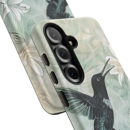 Skyborne Samsung Galaxy S Tough Case