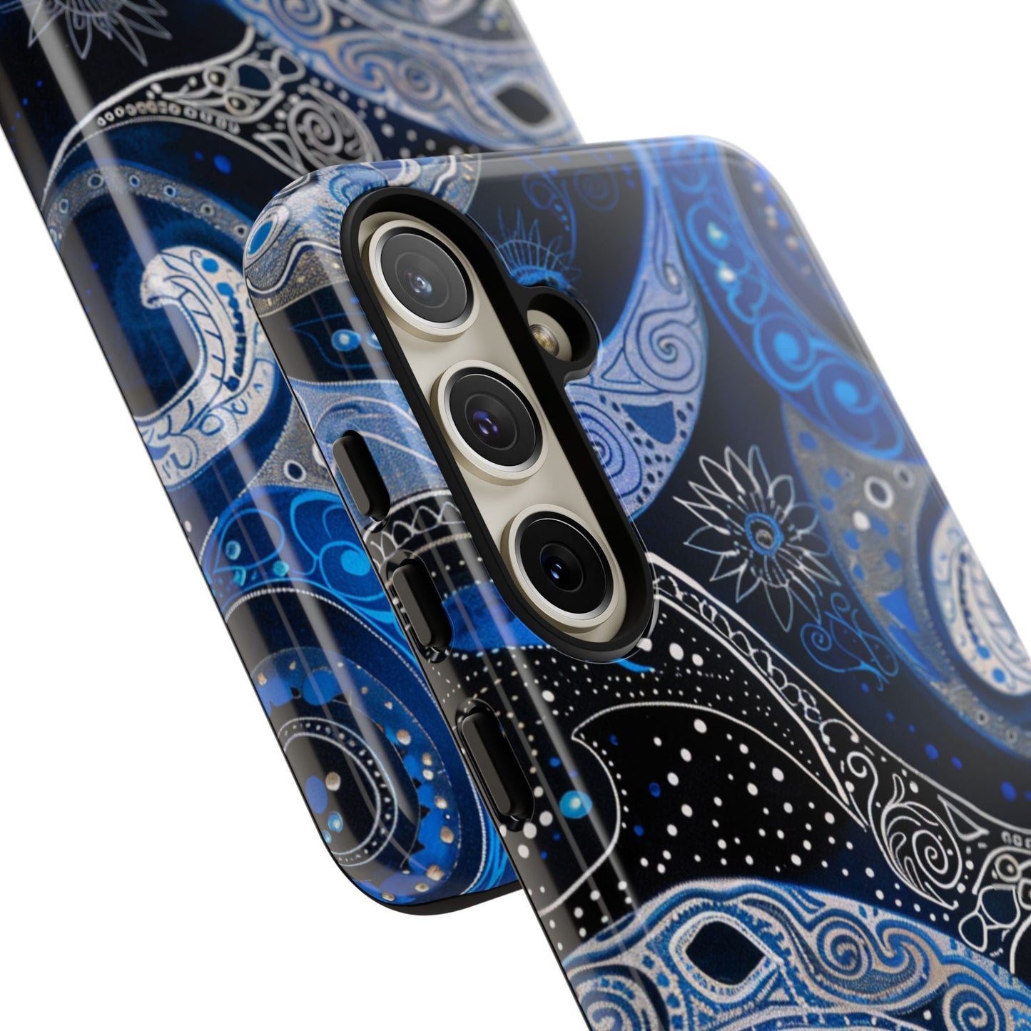 Nocturne Samsung Galaxy S Tough Case