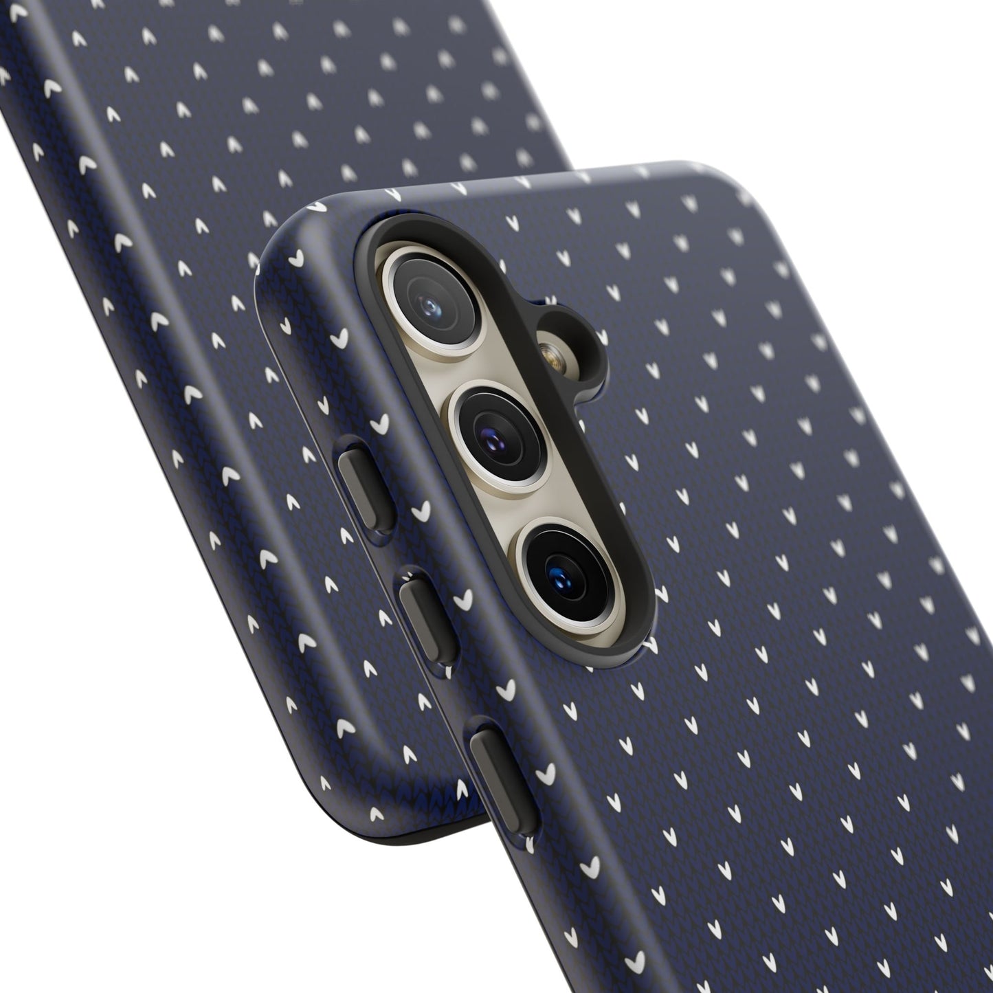 X-Mas Sweater XS Samsung Galaxy S Tough Case