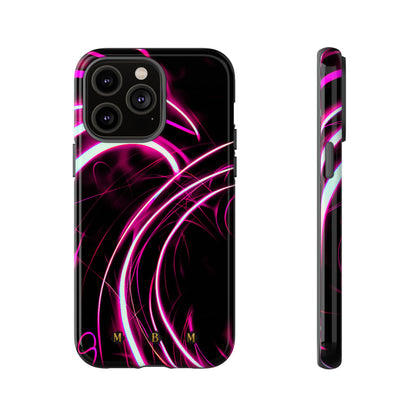 Nova Arcs iPhone Tough Case