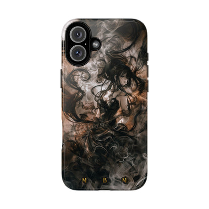 Rave’N iPhone Tough Case