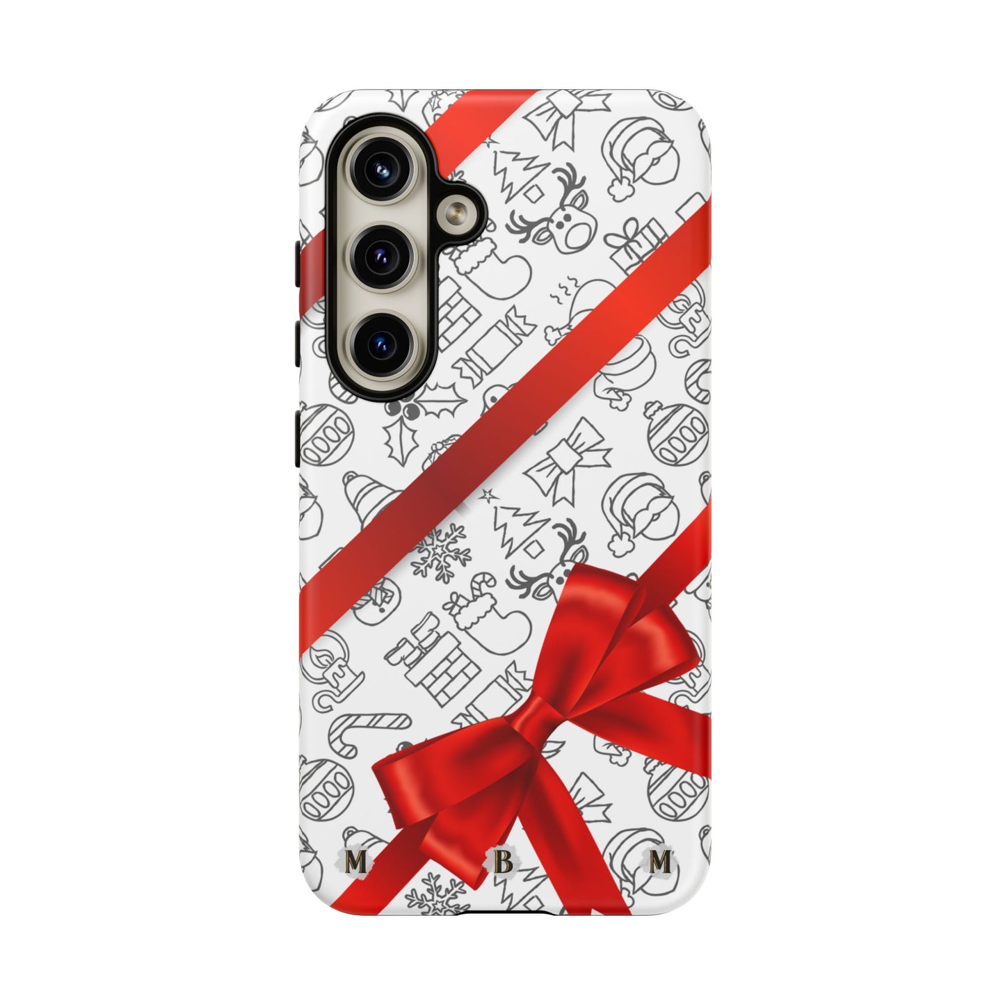 Merci Lazo: Charisma Samsung Galaxy S Tough Case