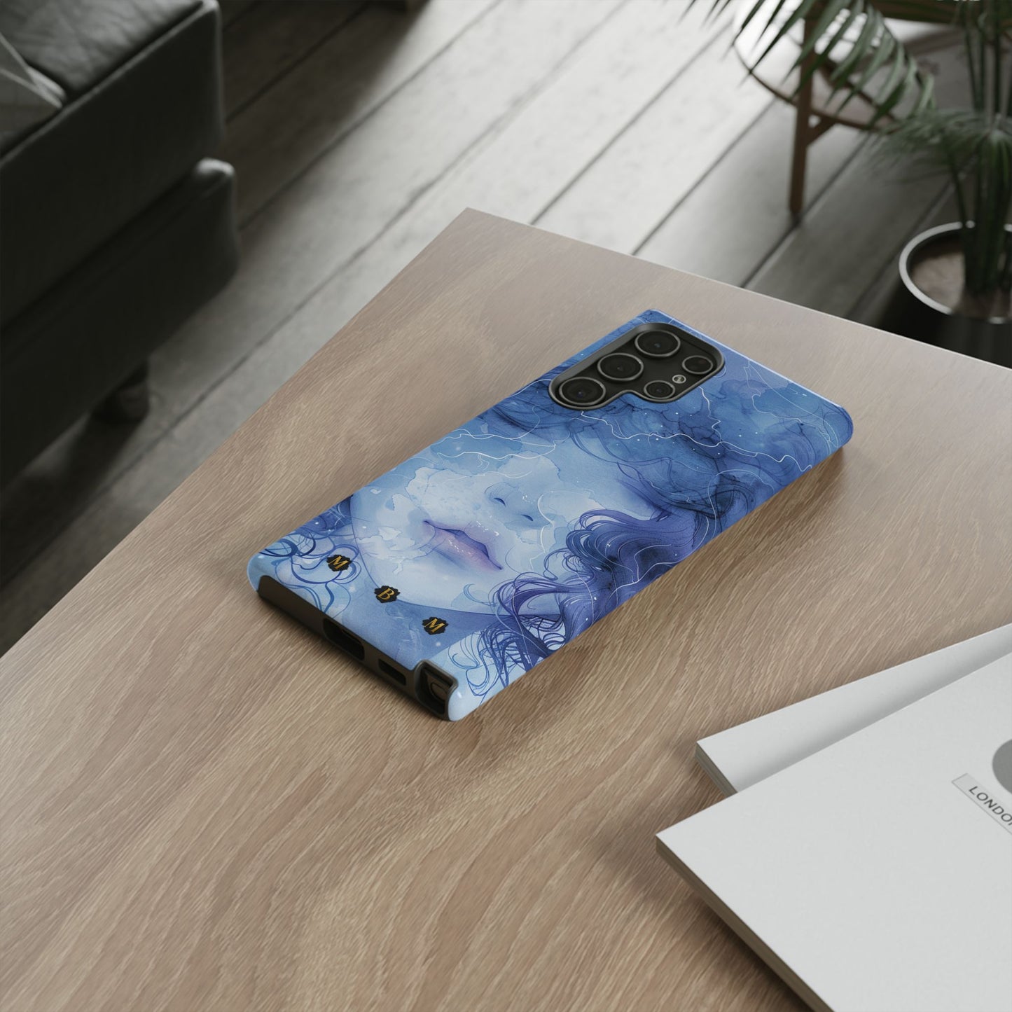 Dreamshade Samsung Galaxy S Tough Case