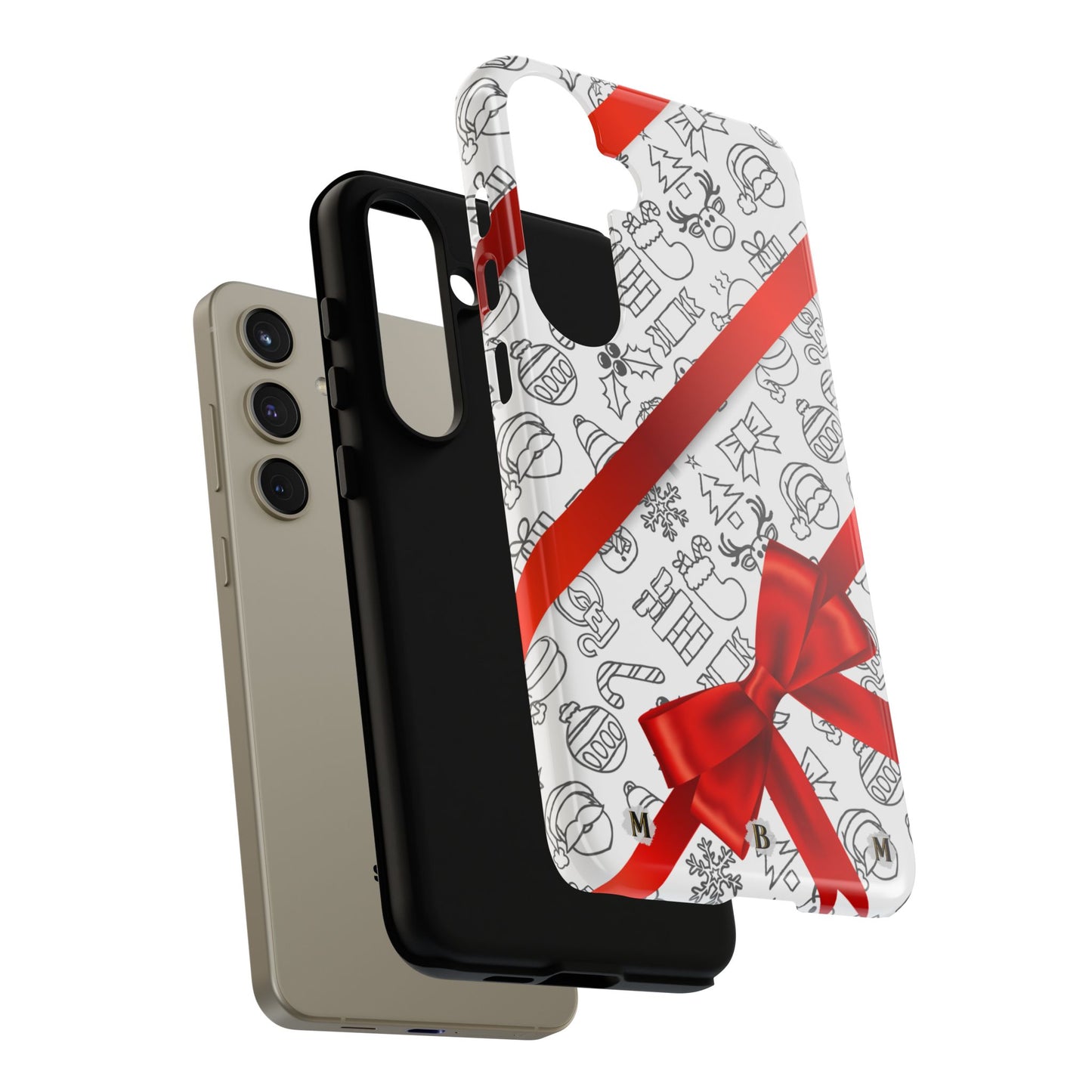 Merci Lazo: Charisma Samsung Galaxy S Tough Case