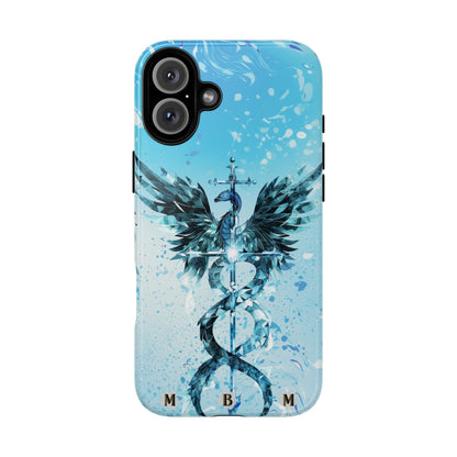 Descension iPhone Tough Case