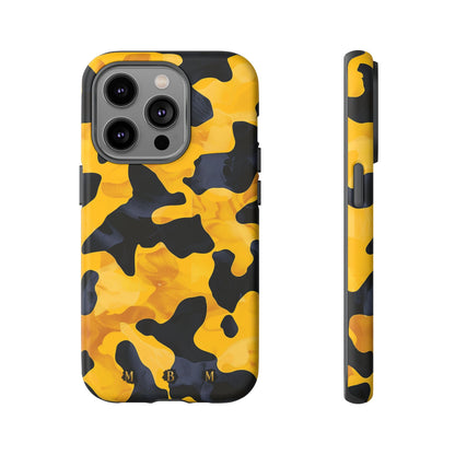 Stinger Stealth iPhone Tough Case