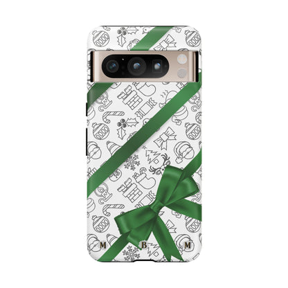 Merci Lazo: Grace Google Pixel Tough Case