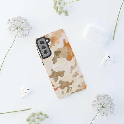 Desert Storm Samsung Galaxy S Tough Case