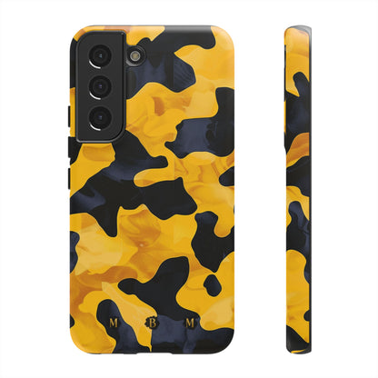 Stinger Stealth Samsung Galaxy S Tough Case
