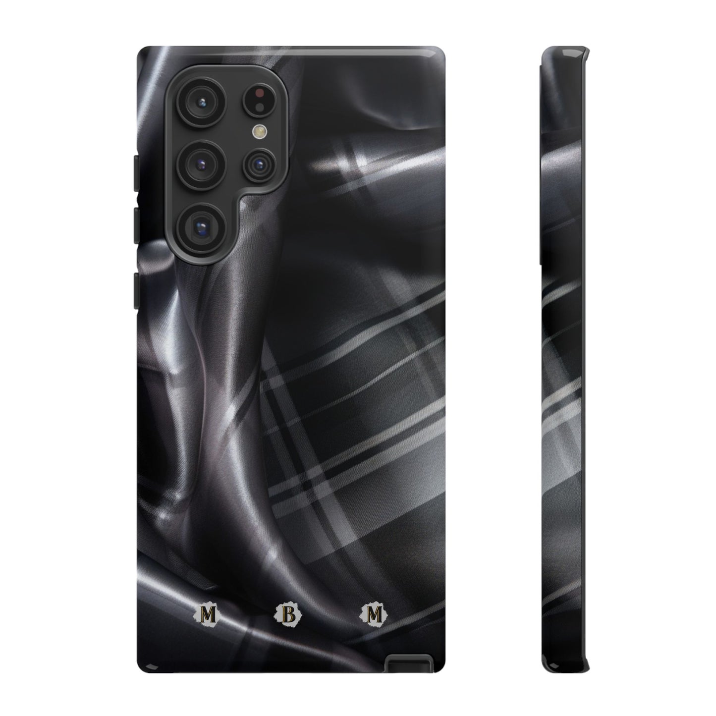 Onyx Zephyr Samsung Galaxy S Tough Case
