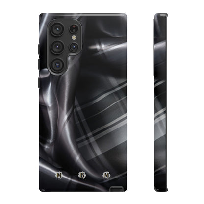 Onyx Zephyr Samsung Galaxy S Tough Case