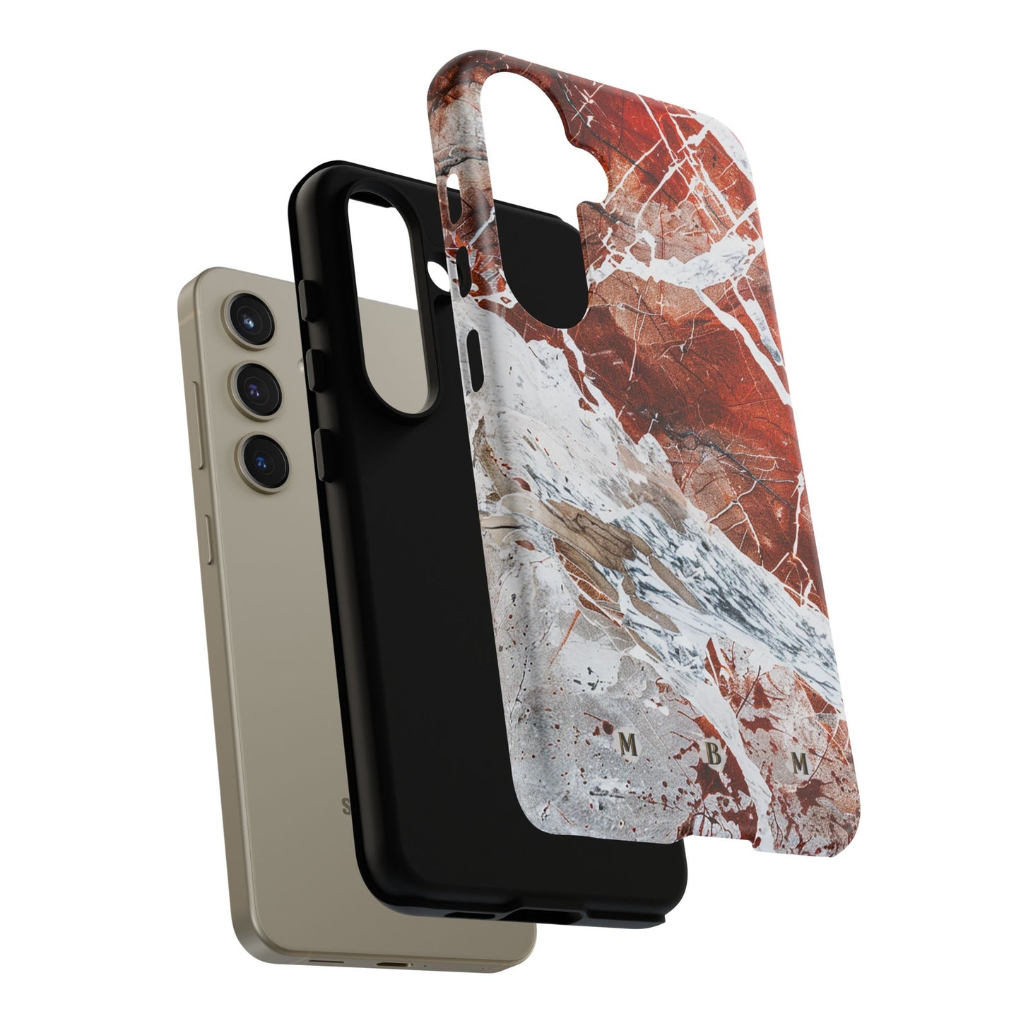 Rogue Wave Samsung Galaxy S Case
