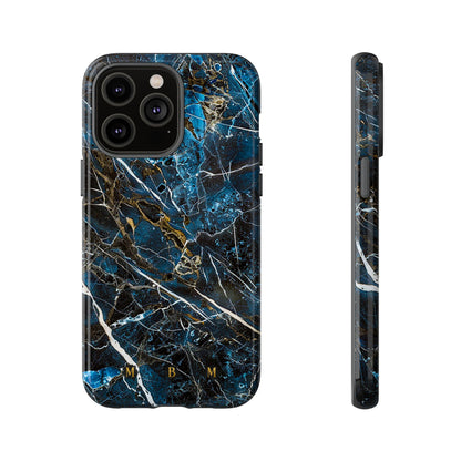 Icebreaker iPhone Tough Case