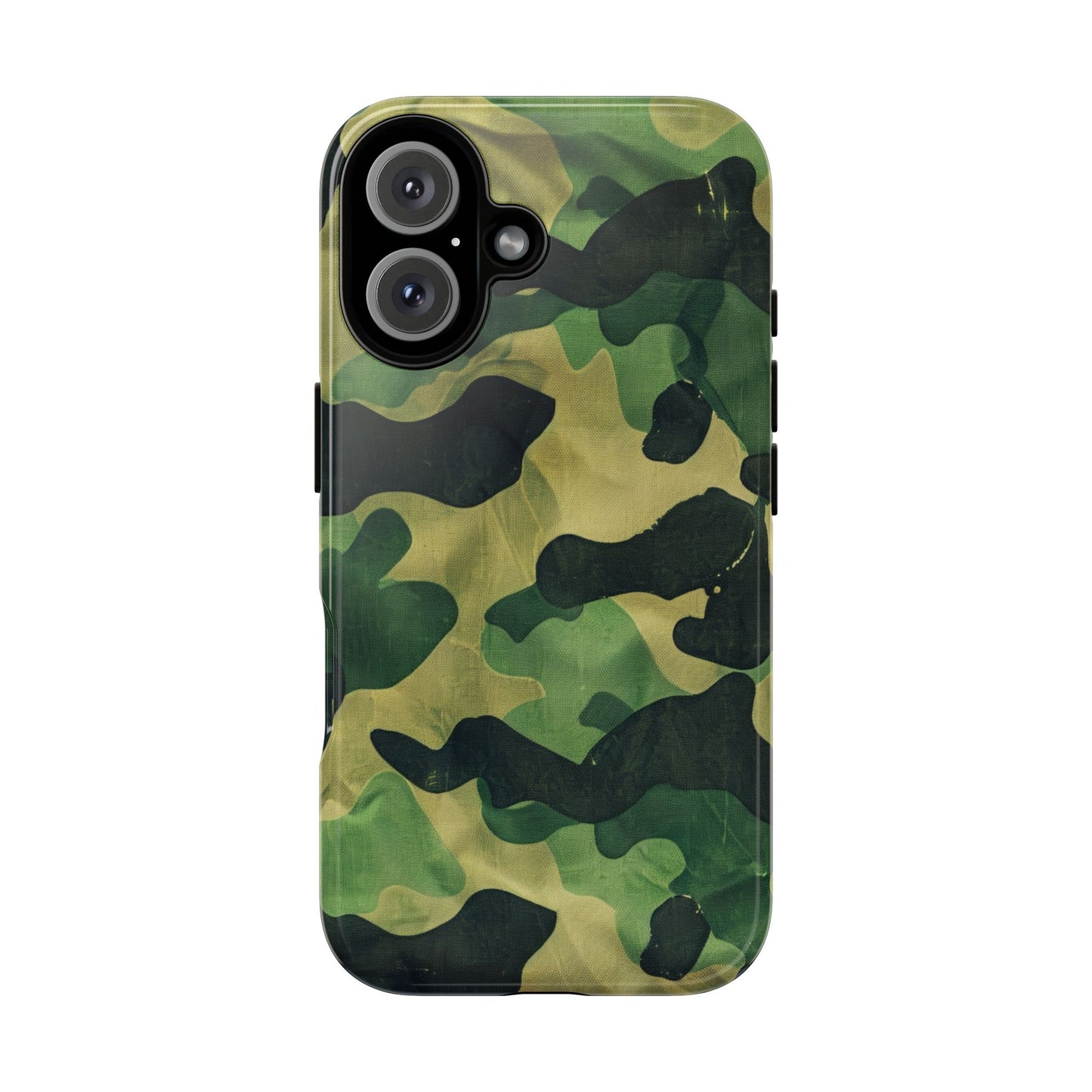 Garrison iPhone Tough Case