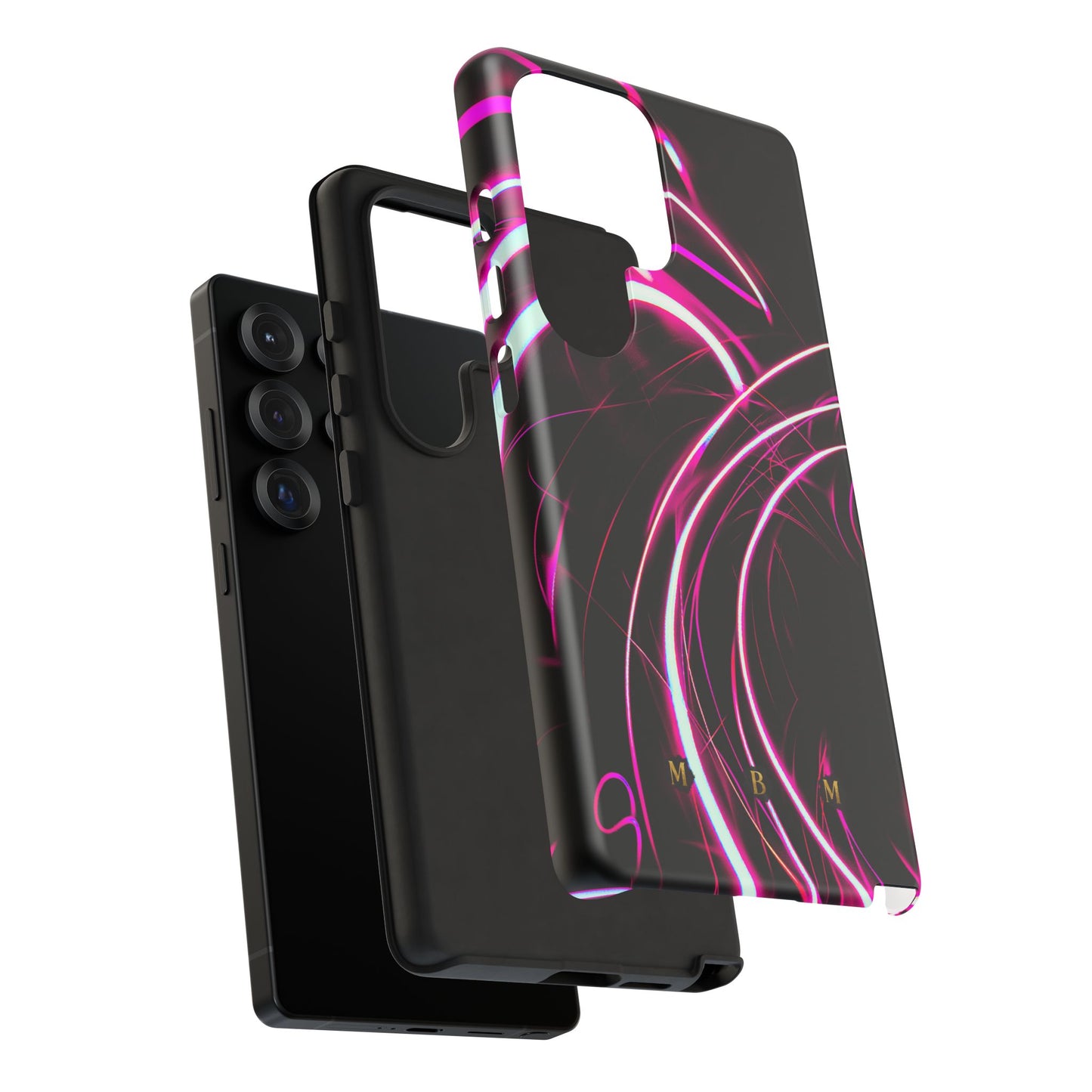 Nova Arcs Samsung Galaxy S Tough Case