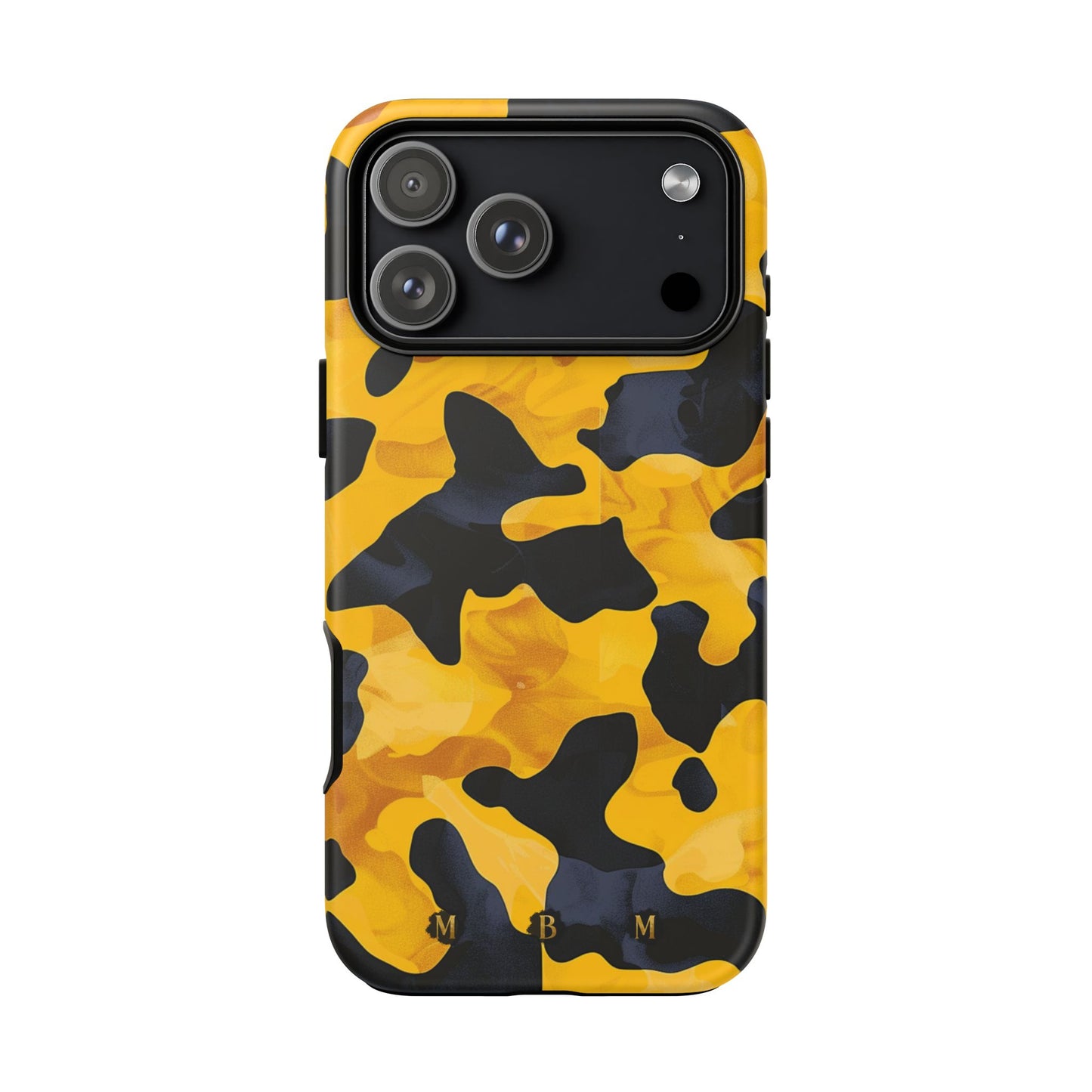 Stinger Stealth iPhone Tough Case