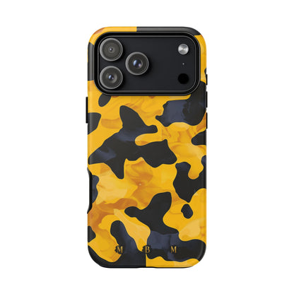 Stinger Stealth iPhone Tough Case