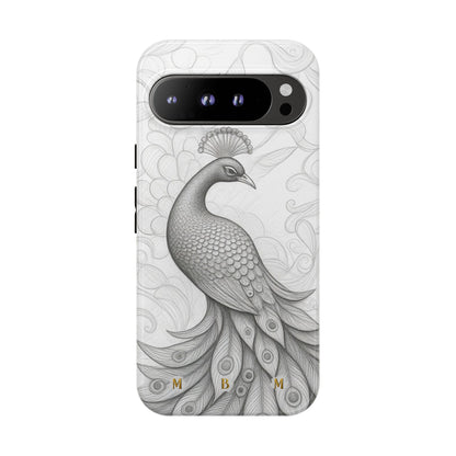 Kujaku: Sei Google Pixel Tough Case