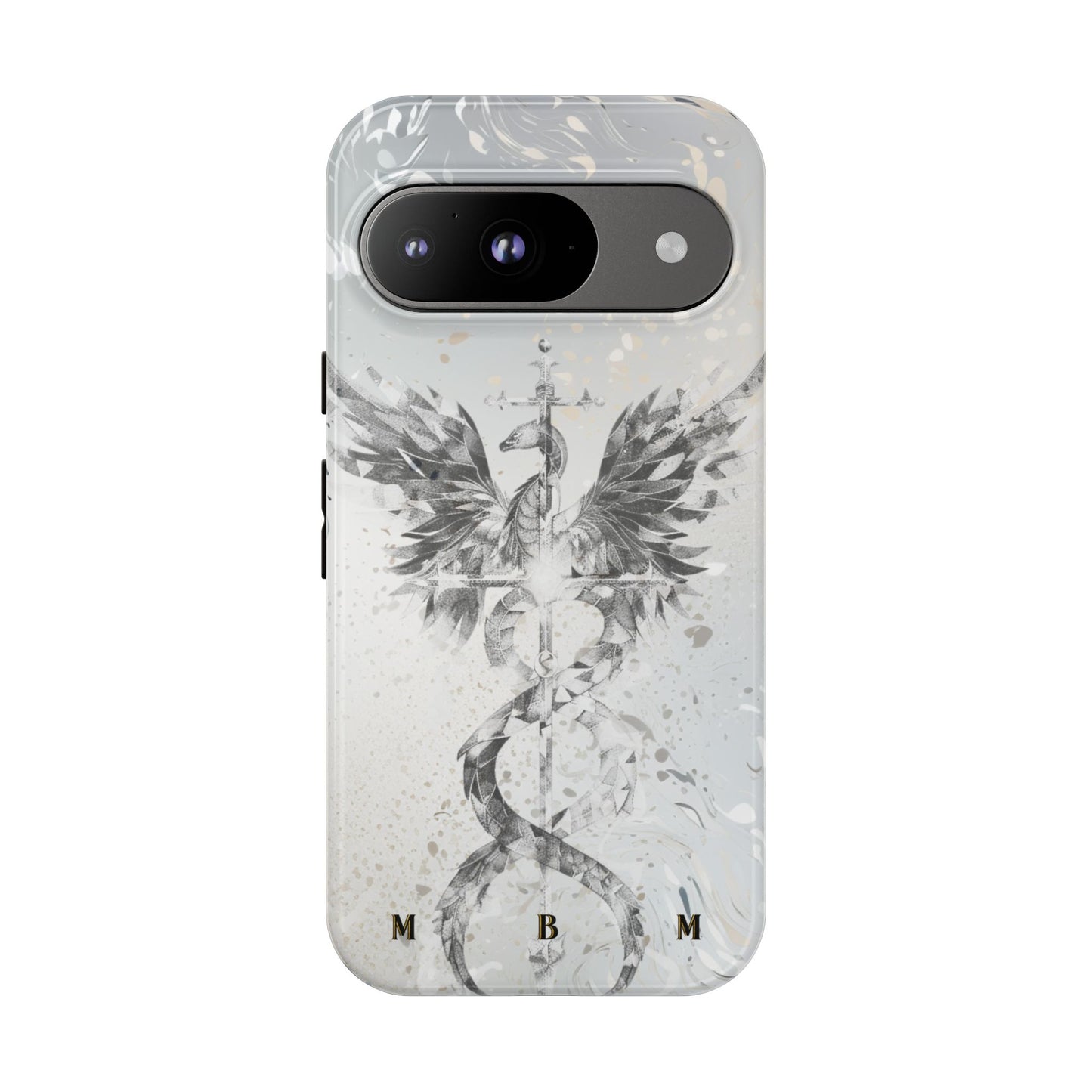 Ascension Google Pixel Tough Case