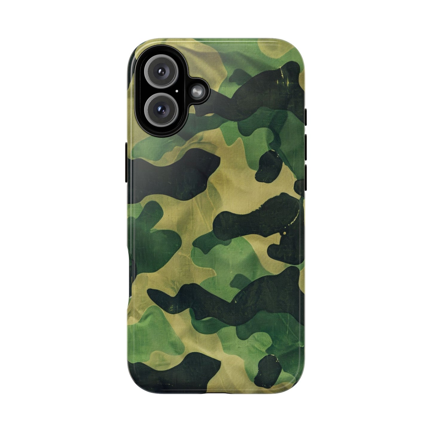 Garrison iPhone Tough Case