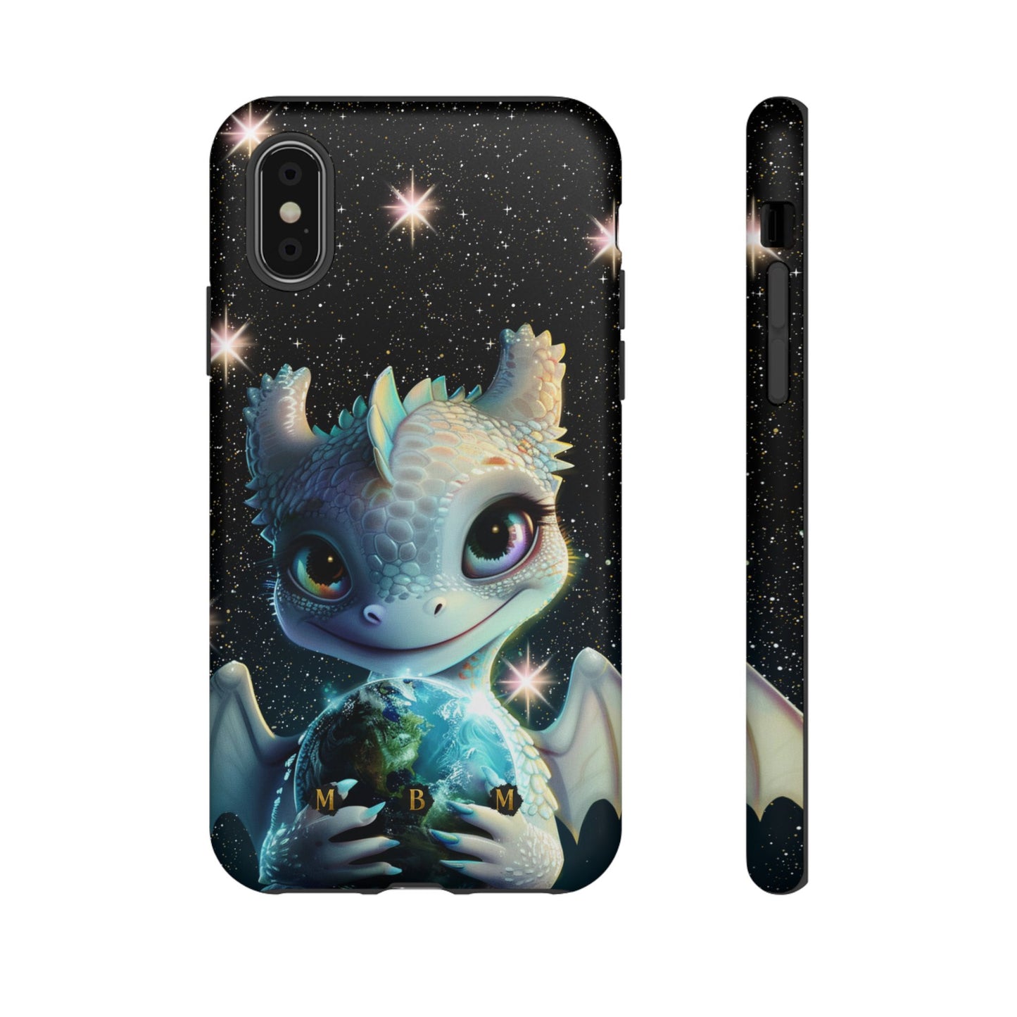 Lumi iPhone Tough Case