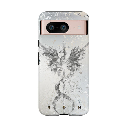 Ascension Google Pixel Tough Case
