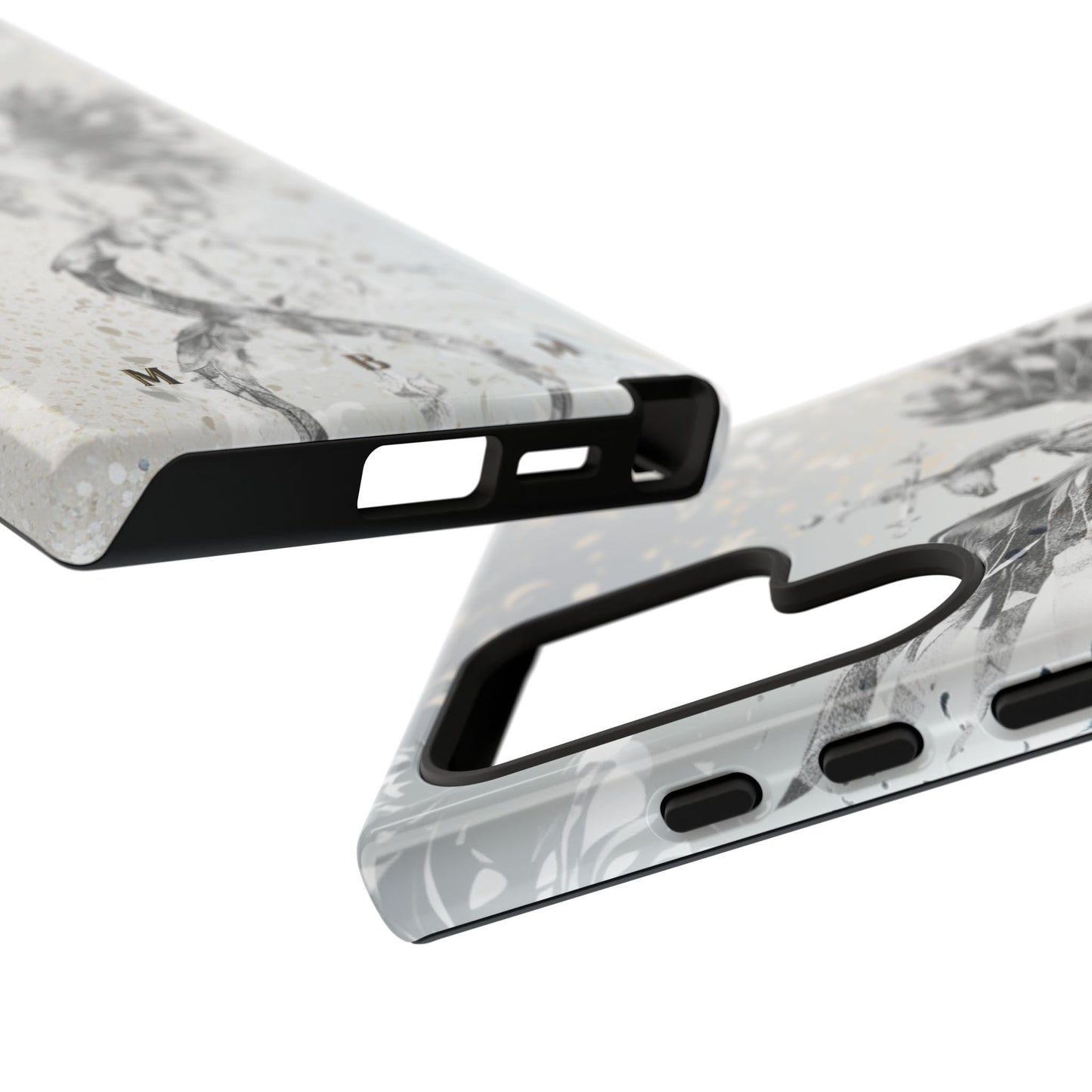 Ascension Samsung Galaxy S Tough Case