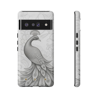 Kujaku: Sei Google Pixel Tough Case