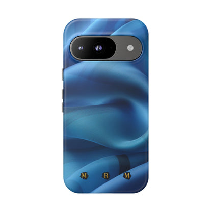 Indigo Zephyr Google Pixel Tough Case