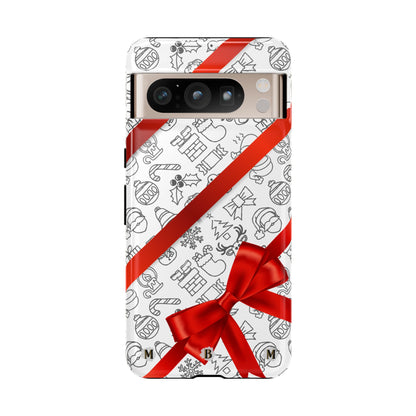 Merci Lazo: Charisma Google Pixel Tough Case