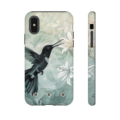 Skyborne iPhone Tough Case