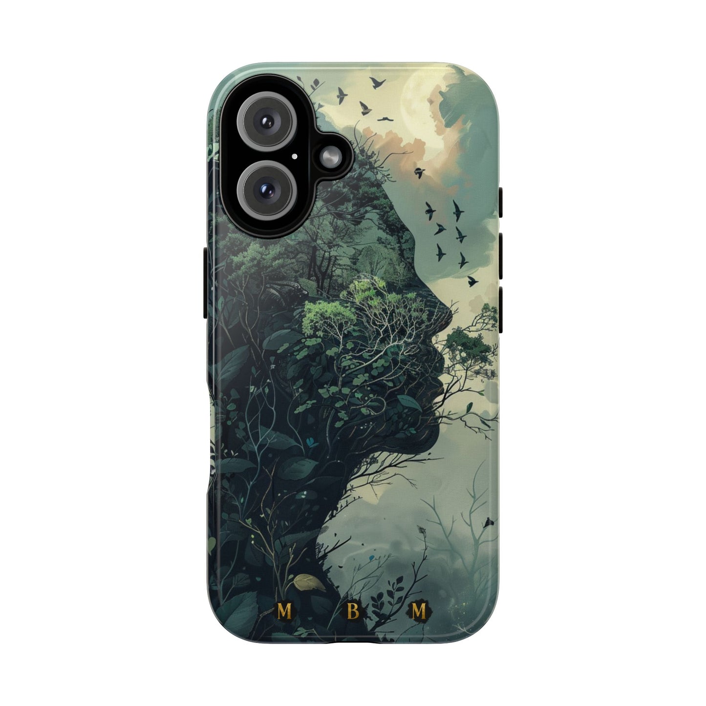 Earth Day iPhone Tough Case