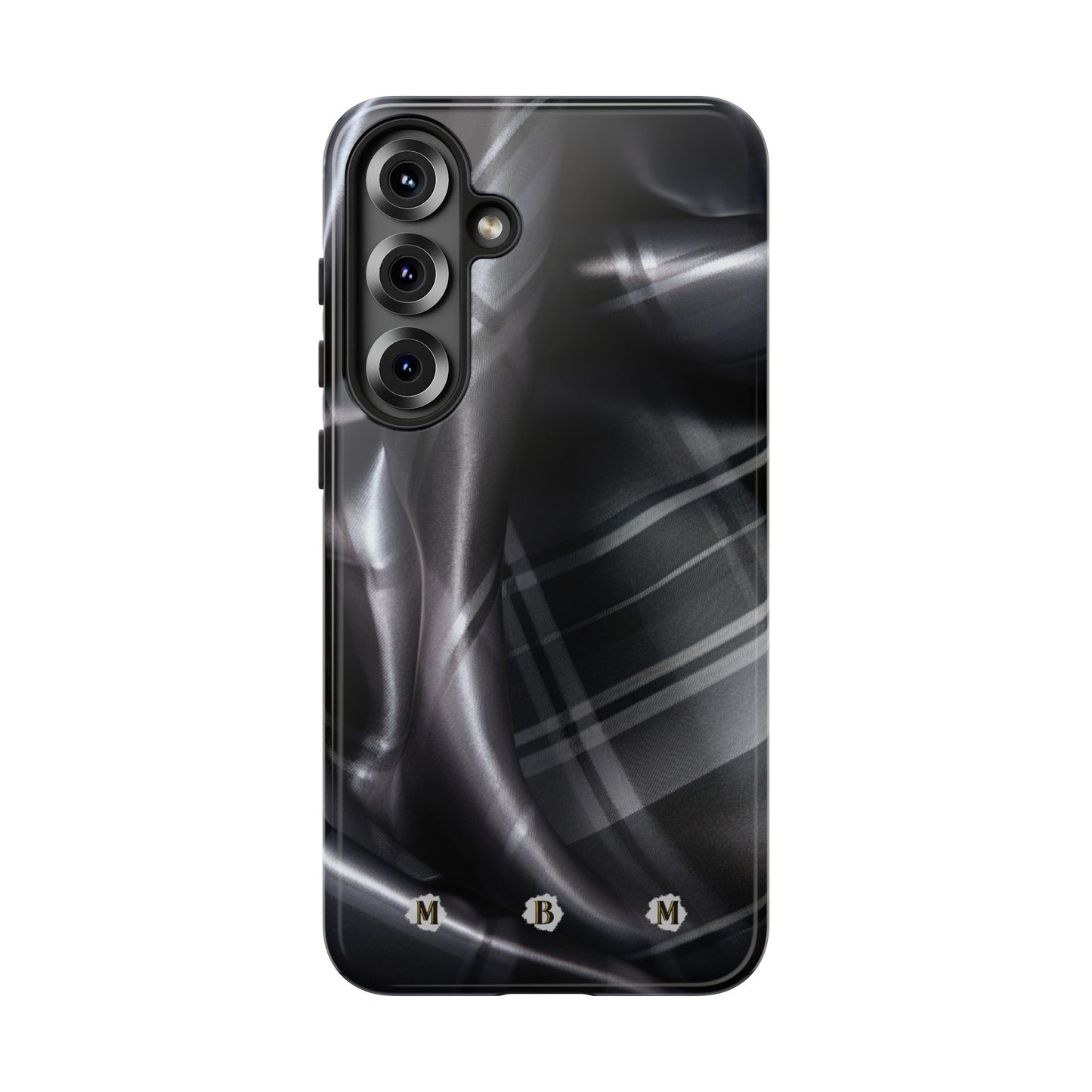 Onyx Zephyr Samsung Galaxy S Tough Case